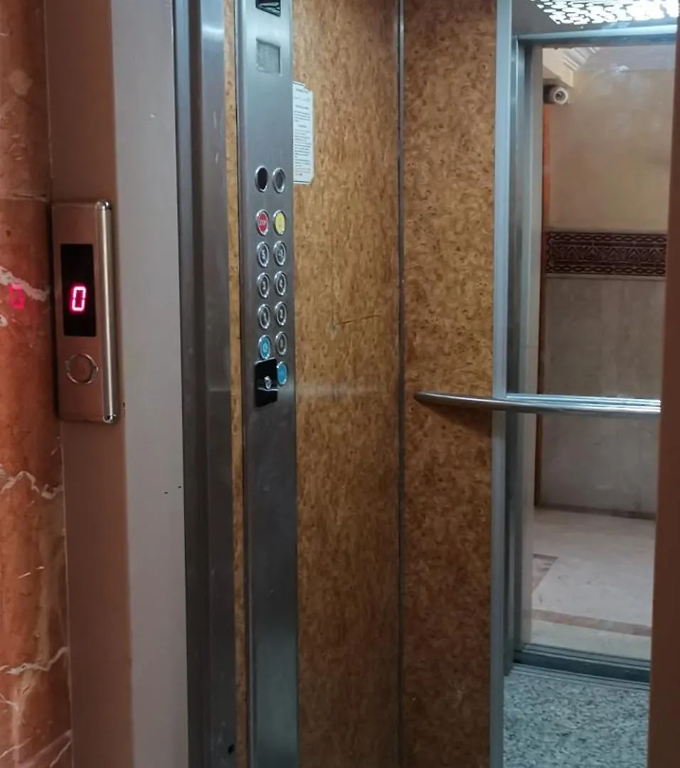 Residence Essafa 马拉喀什