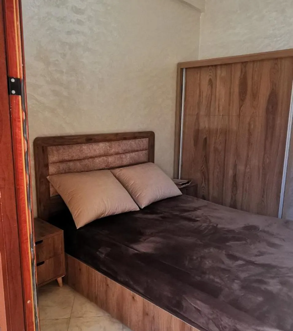 Residence Essafa Marrakesh Morocco