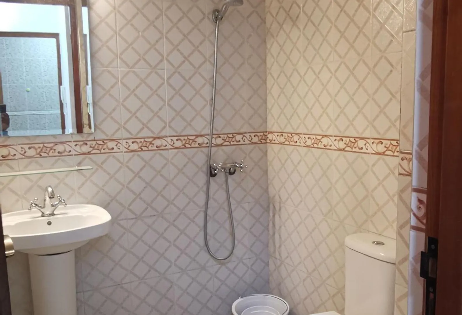 Residence Essafa Marrakesh Apartment