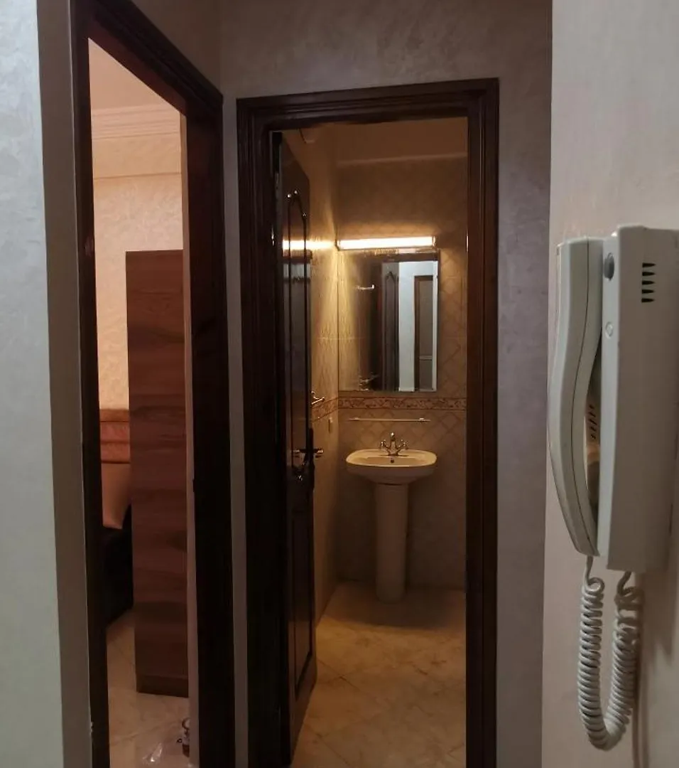 Residence Essafa Marrakesh 0*,  Morocco
